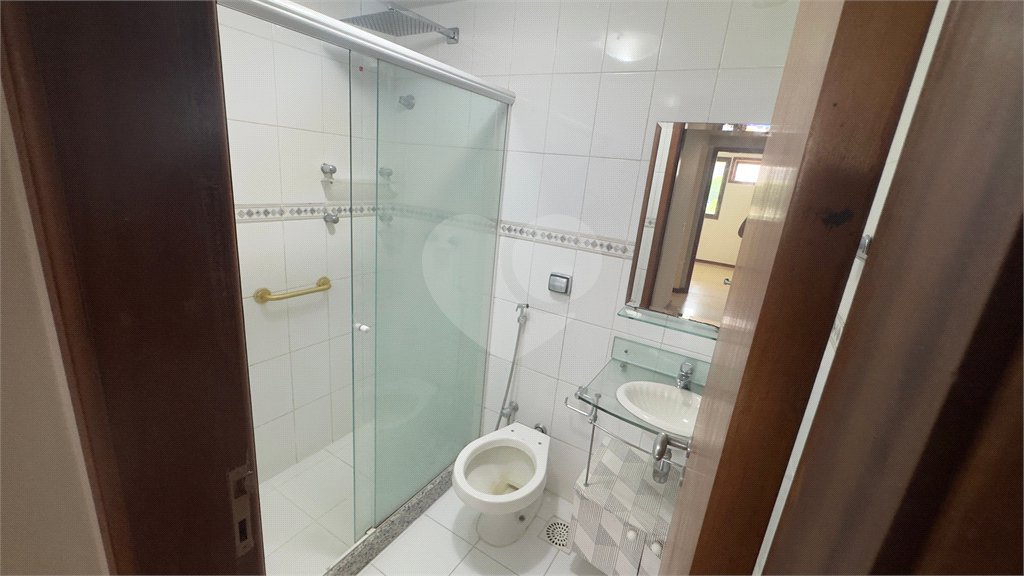 Cobertura à venda com 3 quartos, sendo 1 suíte,  em Tijuca, Rio de Janeiro, RJ