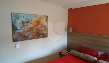 Apartamento à venda com 4 suítes em Santana, São Paulo, SP