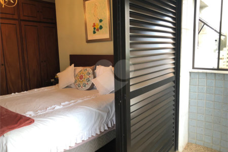 Apartamento à venda com 3 suítes em Vila Andrade, São Paulo, SP