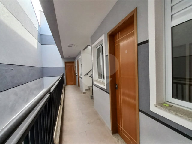 Apartamento à venda com 2 quartos, sendo 1 suíte,  em Tucuruvi, São Paulo, SP