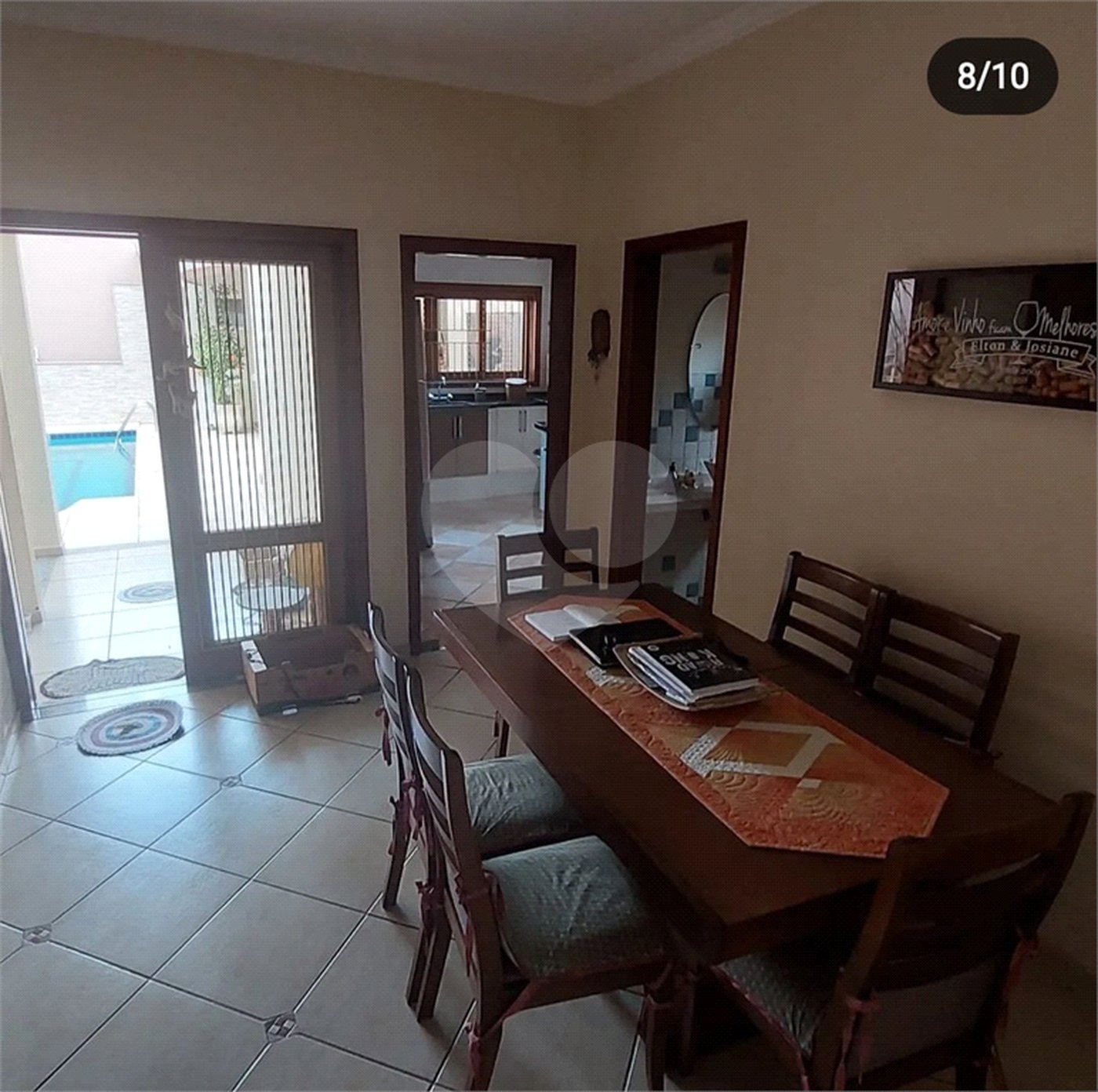 Sobrado à venda com 3 suítes em Jardim Regina, Indaiatuba, SP