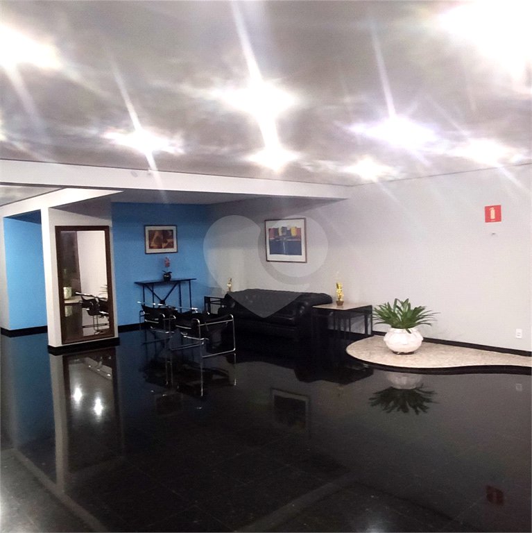 Apartamento à venda com 3 suítes em Santa Paula, São Caetano do Sul, SP