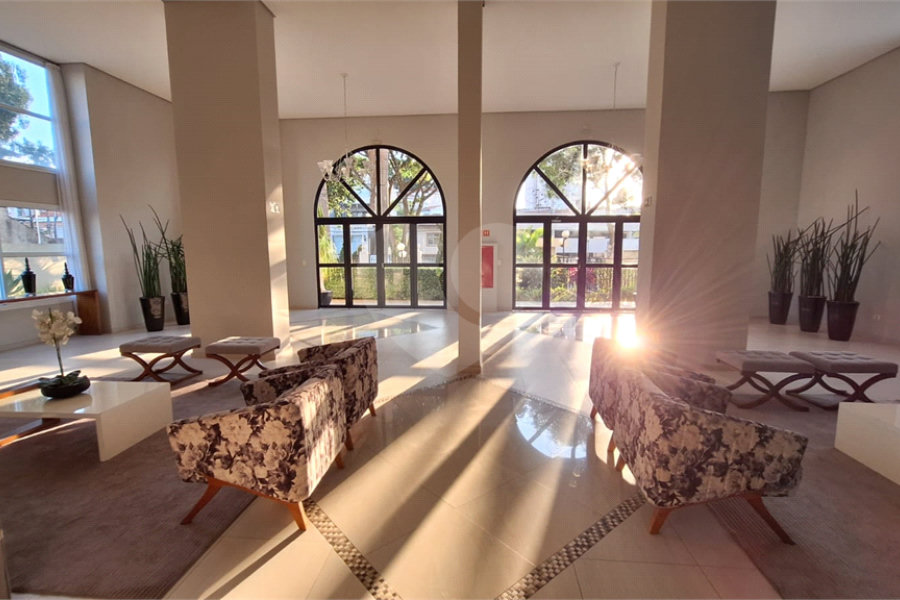 Apartamento à venda com 3 quartos, sendo 1 suíte,  em Vila Maria, São Paulo, SP