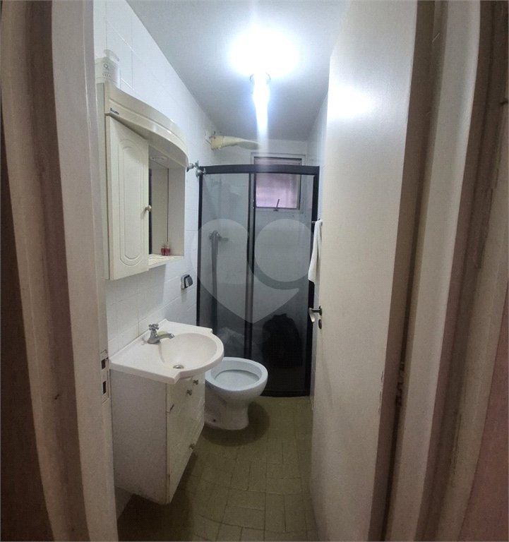 Apartamento à venda com 3 quartos em Vila Guilherme, São Paulo, SP