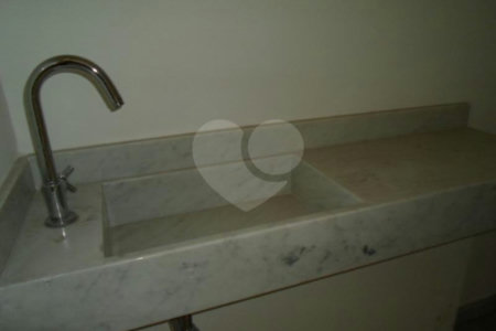 Apartamento à venda com 4 suítes em Campo Belo, São Paulo, SP