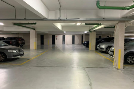 Apartamento à venda com 3 suítes em Santana, São Paulo, SP