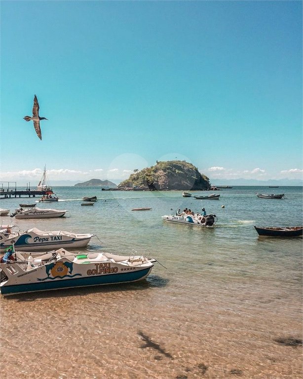Hotel à venda com 20 suítes em Armação, Armação dos Búzios, RJ