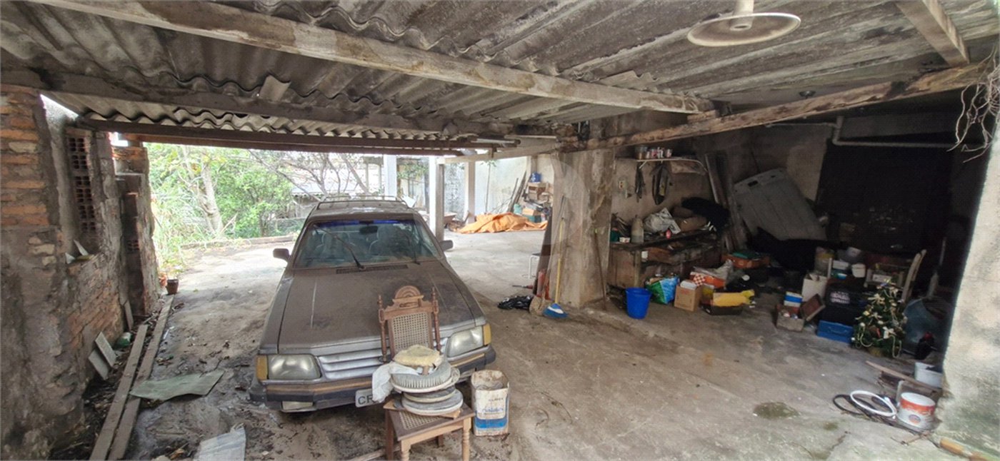 Sobrado à venda com 3 quartos em Santana, São Paulo, SP