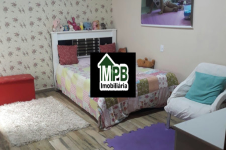 Casa à venda com 3 suítes em Jardim Novo Horizonte, Sorocaba, SP