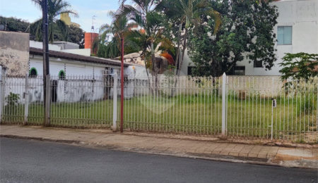 Terreno para alugar no Centro, Araraquara, SP