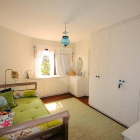 Apartamento à venda com 3 suítes em Água Fria, São Paulo, SP