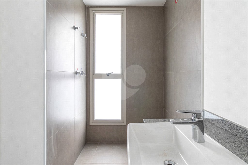 Apartamento à venda com 2 suítes em Pinheiros, São Paulo, SP