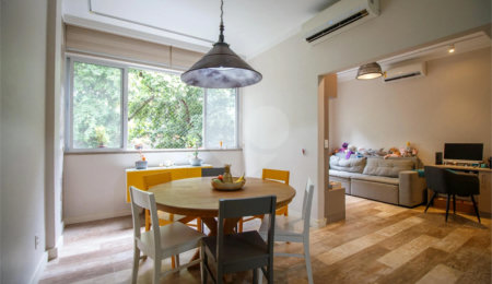 Apartamento à venda com 3 quartos, sendo 2 suítes,  em Tijuca, Rio de Janeiro, RJ