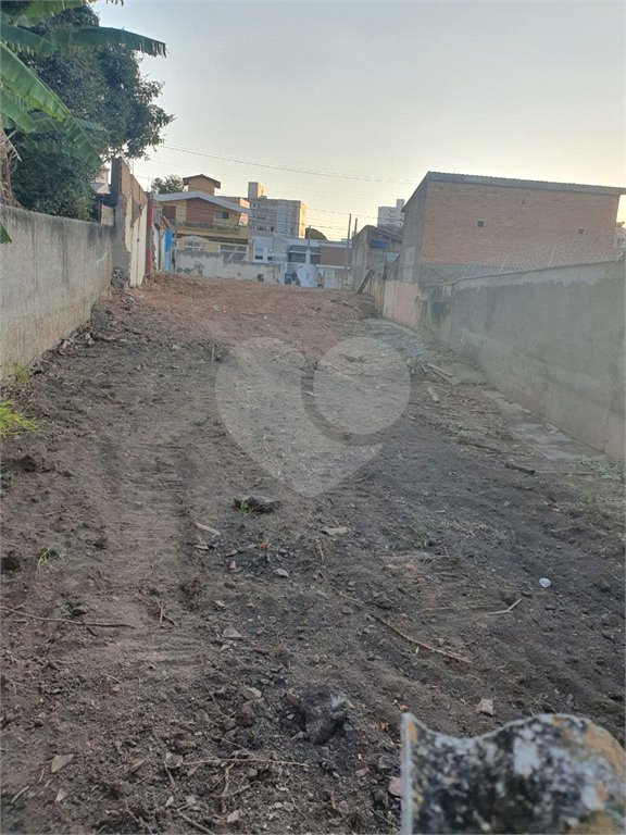 Terreno à venda em Jardim Paulistano, Sorocaba, SP