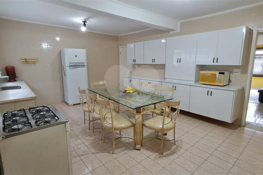 Sobrado à venda com 3 quartos, sendo 1 suíte, em Água Fria, São Paulo, SP