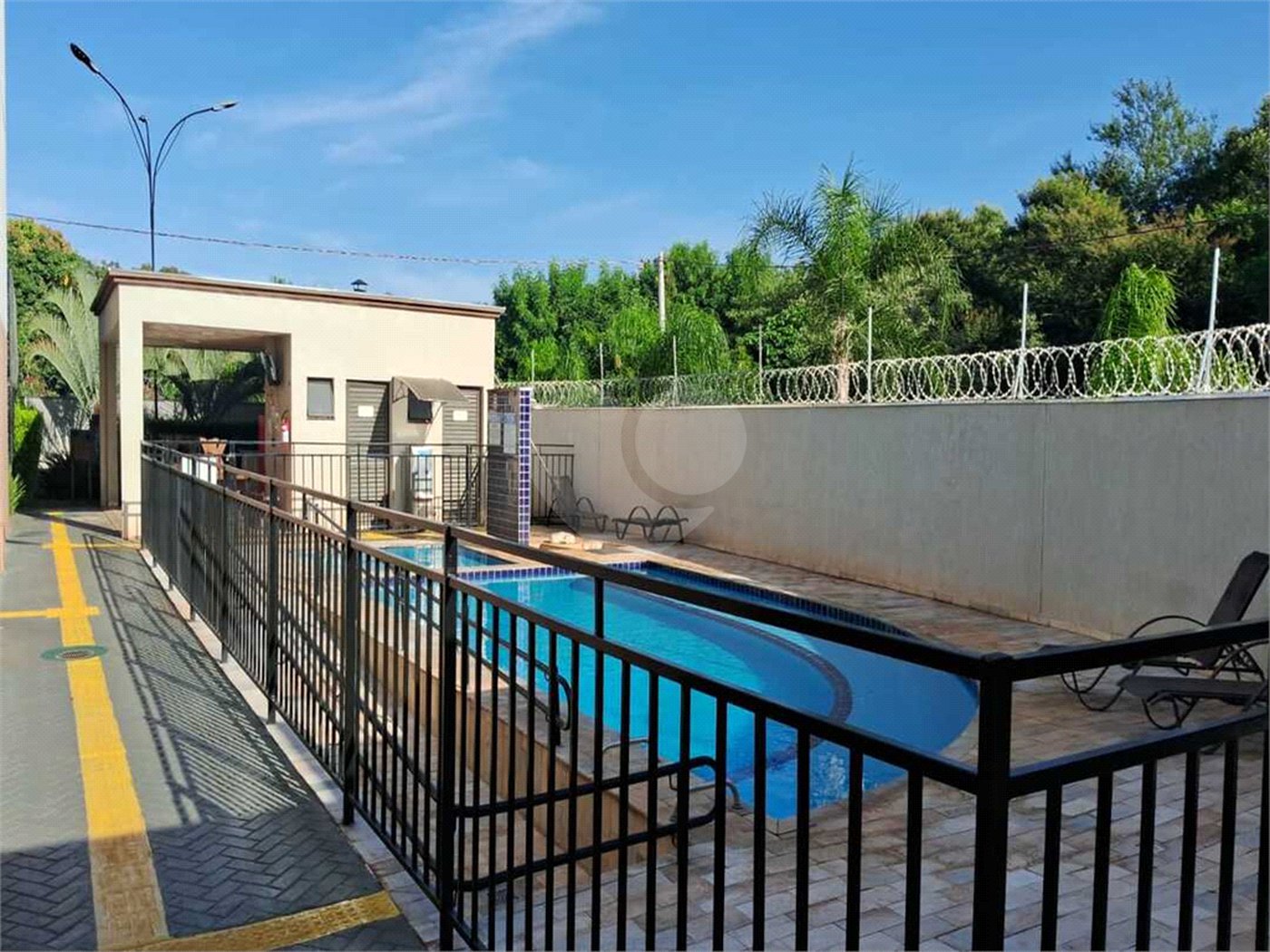 Apartamento à venda com 2 quartos em Parque Residencial Lagoinha, Ribeirão Preto, SP