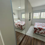 Apartamento à venda com 2 quartos, sendo 1 suíte, em Jardim Caboré, São Paulo, SP