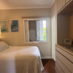 Apartamento à venda com 2 suítes em Santana, São Paulo, SP