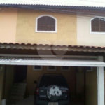Sobrado à venda com 2 quartos em Jaçanã, São Paulo, SP