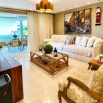 Apartamento Garden com 3 dormitórios à venda, 232 m² por R$ 3.680.000,00 - Aparecida - Santos/SP