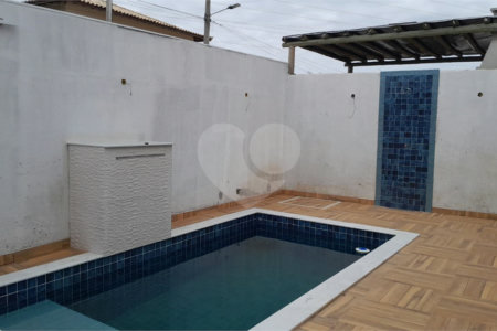 Casa à venda com 3 quartos, sendo 1 suíte,  em São José, Armação dos Búzios, RJ