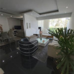 Apartamento à venda com 3 quartos, sendo 2 suítes, em Vila Andrade, São Paulo, SP