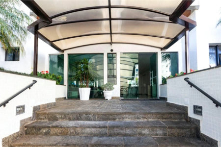 Apartamento à venda com 3 quartos, sendo 1 suíte, em Chácara Inglesa, São Paulo, SP