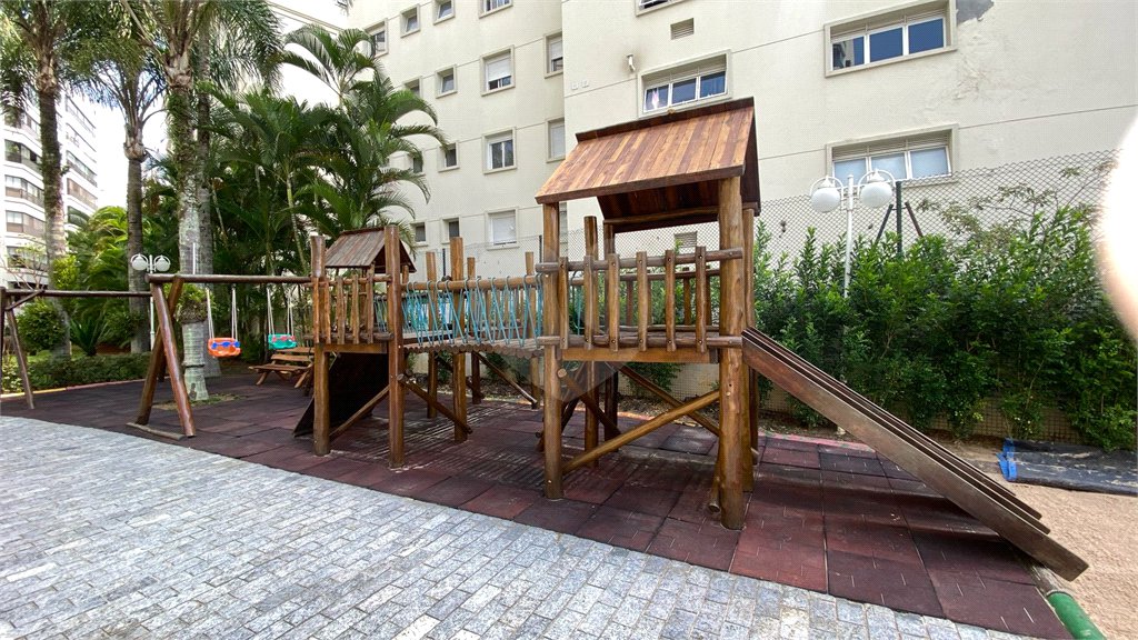 Apartamento para alugar com 3 suítes em Chácara Santo Antônio, São Paulo, SP