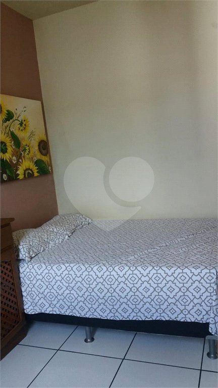 Casa à venda com 2 quartos no condomínio Villagio Bela Pietra, Cuiabá - MT
