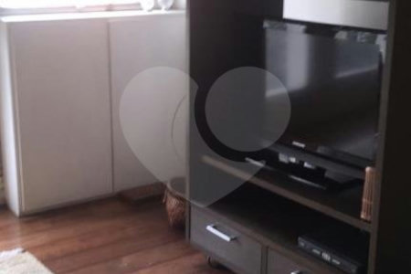 Apartamento à venda com 4 quartos, sendo 1 suíte, em Vila Andrade, São Paulo, SP