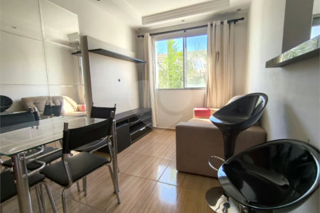 Apartamento à venda com 2 quartos em Vossoroca, Votorantim, SP