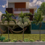 Casa à venda com 4 quartos, sendo 3 suítes,  no condomínio Residencial Reserva dos Jatobás, Louveira - SP