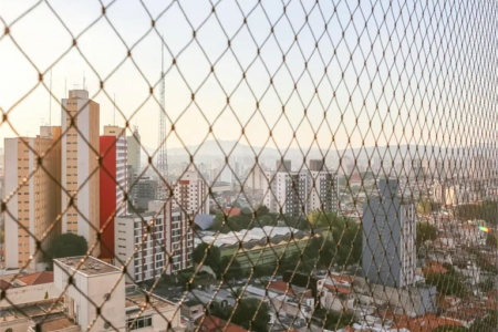 Apartamento à venda com 2 quartos, sendo 1 suíte, em Jardim Vera Cruz, São Paulo, SP
