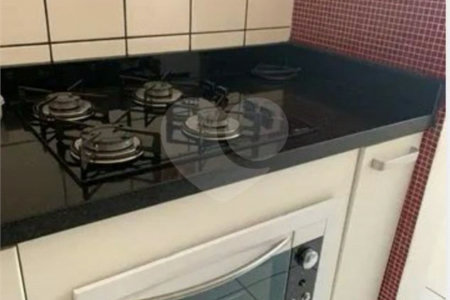 Apartamento à venda com 3 quartos, sendo 1 suíte, em Jardim Augusta, São José dos Campos, SP