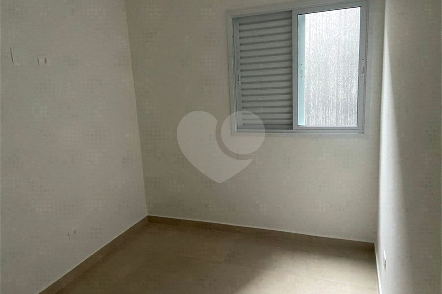 Apartamento para alugar com 1 quarto em Tucuruvi, São Paulo, SP