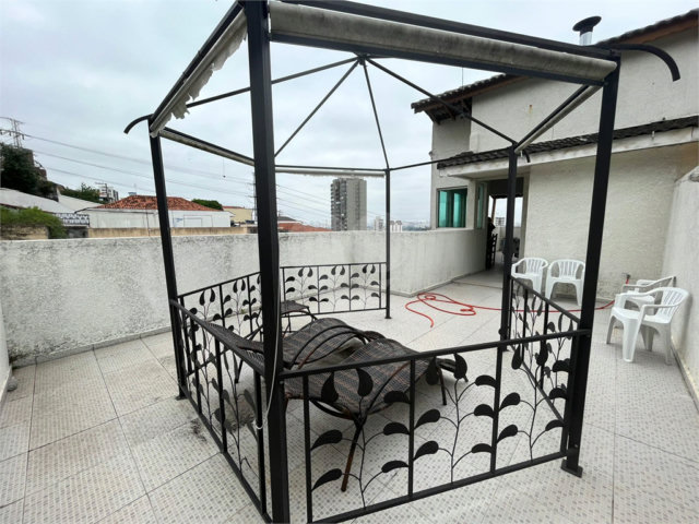 Sobrado à venda com 3 suítes em Vila Guilherme, São Paulo, SP