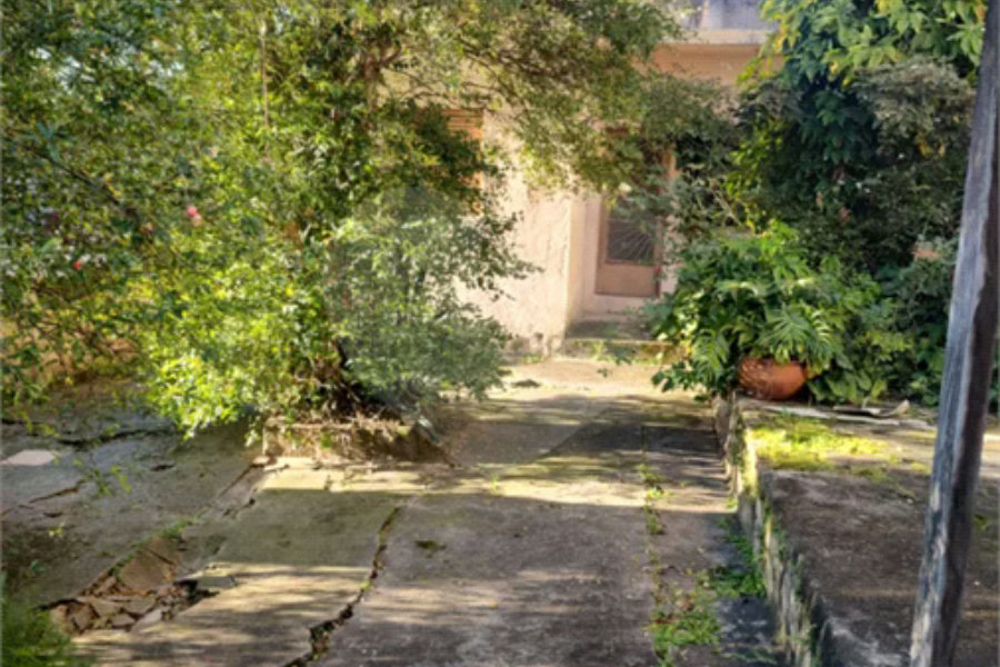 Terreno à venda em Jardim Maristela, São Paulo, SP