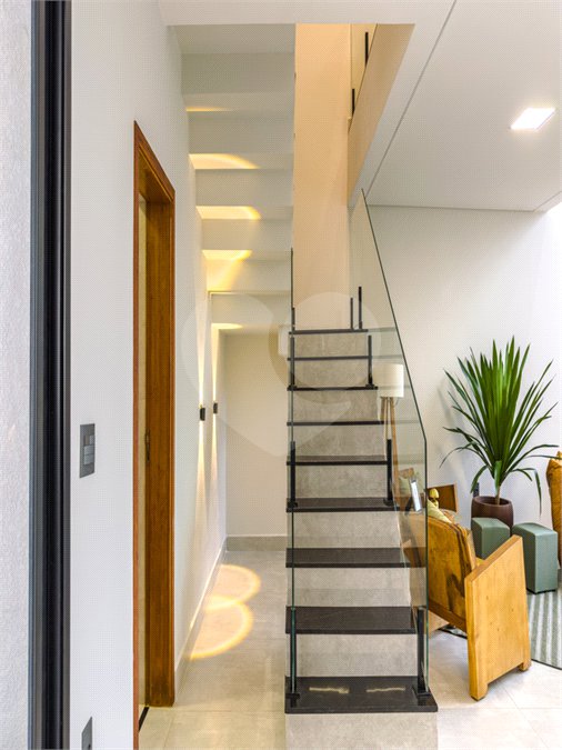 Casa à venda com 3 suítes no condomínio Jardim Residencial Dona Maria José, Indaiatuba - SP