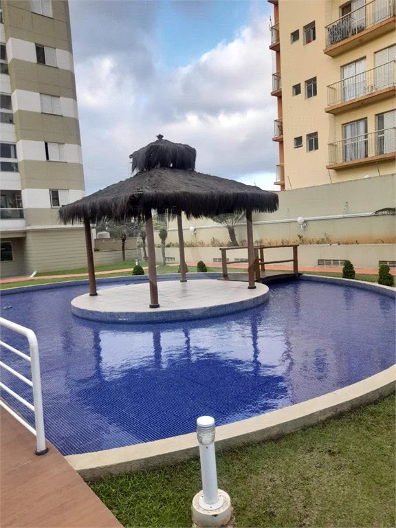 Apartamento à venda com 2 quartos, sendo 1 suíte, em Lauzane Paulista, São Paulo, SP