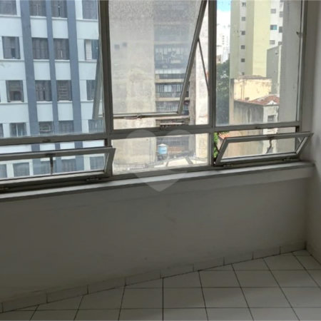 Apartamento à venda com 1 quarto no Centro, São Paulo, SP
