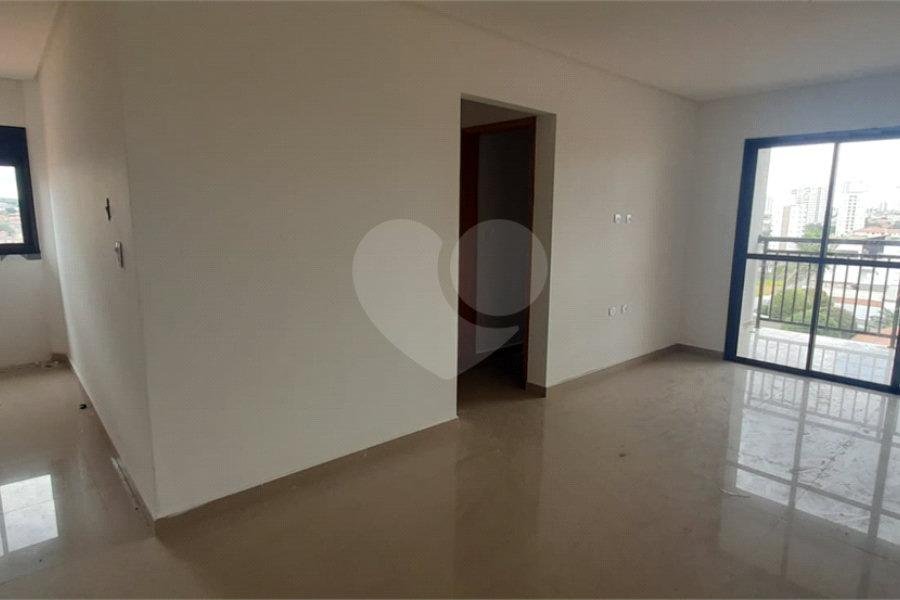 Condomínio à venda com 2 quartos em Tucuruvi, São Paulo, SP