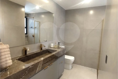 Apartamento à venda com 3 suítes em Parque Residencial Aquarius, São José dos Campos, SP