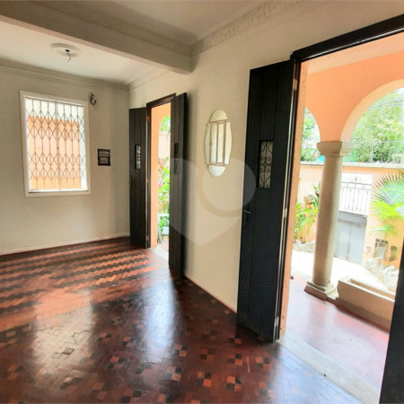Casa para alugar com 7 quartos, sendo 1 suíte, em Maracanã, Rio de Janeiro, RJ