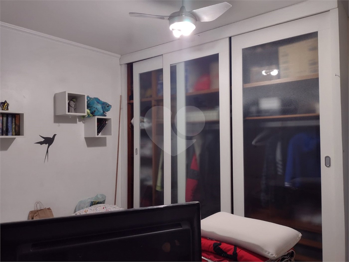 Casa à venda com 4 quartos, sendo 2 suítes, em Vila Gustavo, São Paulo, SP