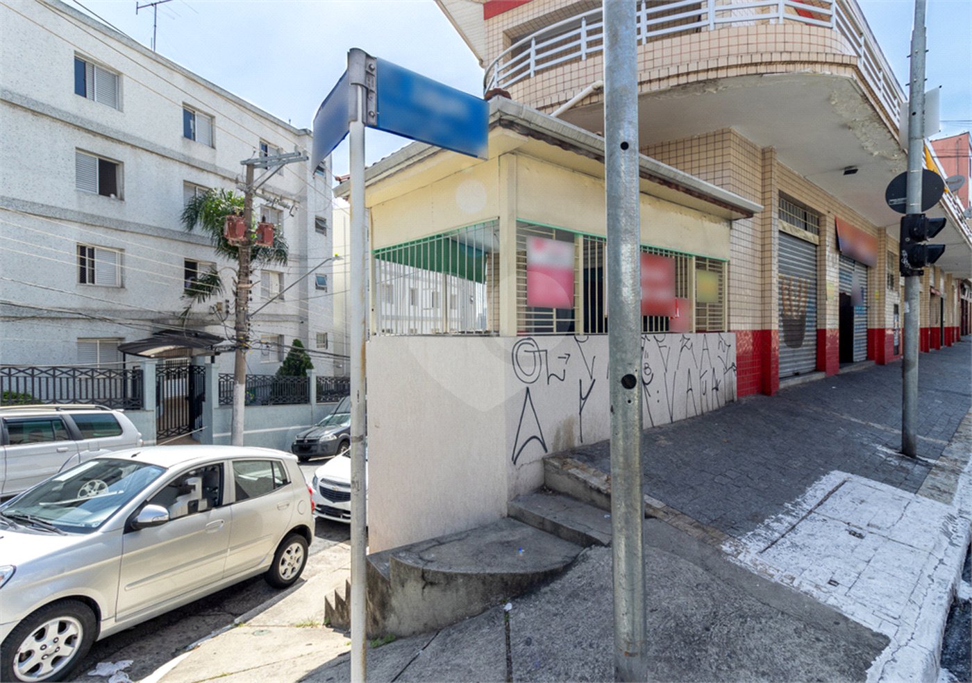 Prédio para alugar em Santana, São Paulo, SP