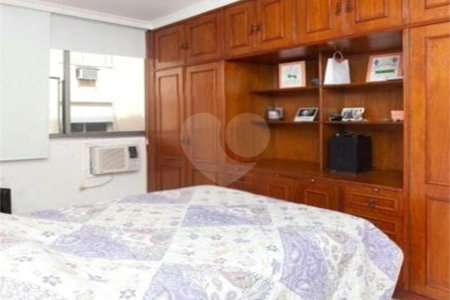 Apartamento à venda com 4 quartos, sendo 2 suítes,  em Tijuca, Rio de Janeiro, RJ
