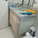 Apartamento à venda com 3 quartos, sendo 1 suíte, em Vila Nambi, Jundiaí, SP