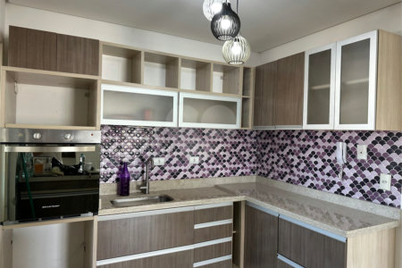 Apartamento à venda com 3 quartos, sendo 1 suíte,  em Gopoúva, Guarulhos, SP