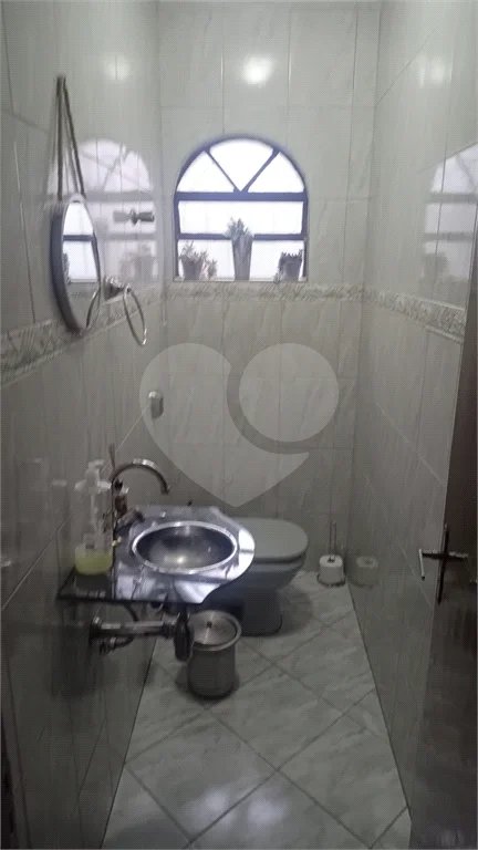 Sobrado à venda com 2 quartos em Mandaqui, São Paulo, SP