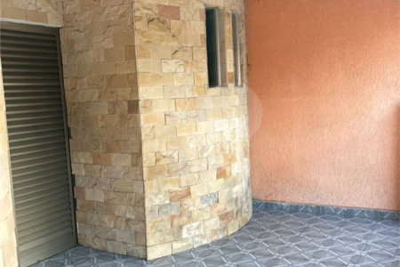 Casa à venda com 3 quartos em Jardim Iporanga, Guarulhos, SP